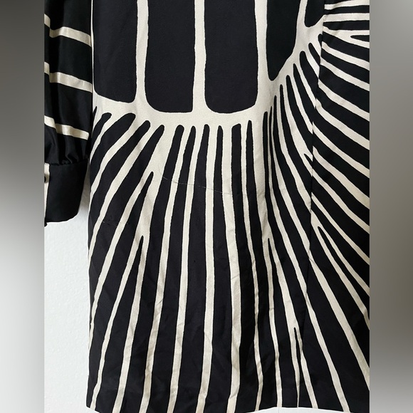 Trina Turk Silk Dress - Picture 12 of 13